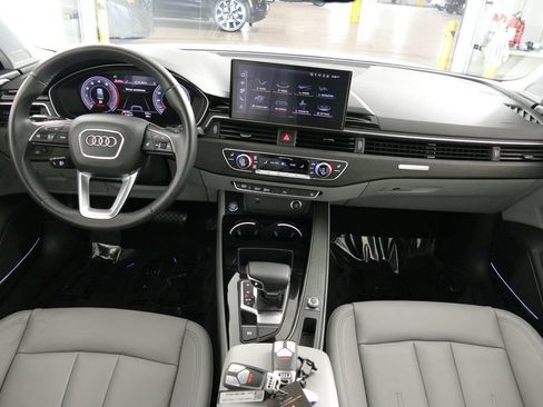 Used 2023 Audi A4 2.0T Premium Plus w/ Premium Plus Package AWD/4WD image 27