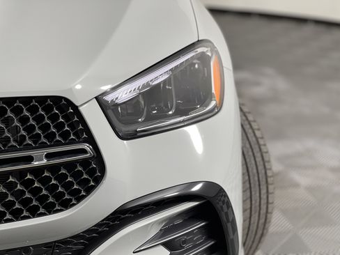 New 2026 Mercedes-Benz GLE 350 4MATIC image 7
