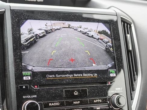 Used 2019 Subaru Crosstrek 2.0i Limited w/ Moonroof Package w/Navigation image 35