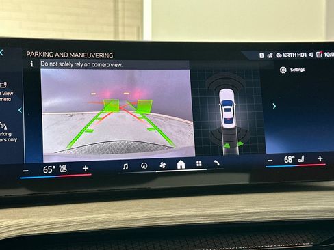 New 2026 BMW 430i Coupe w/ M Sport Package image 22