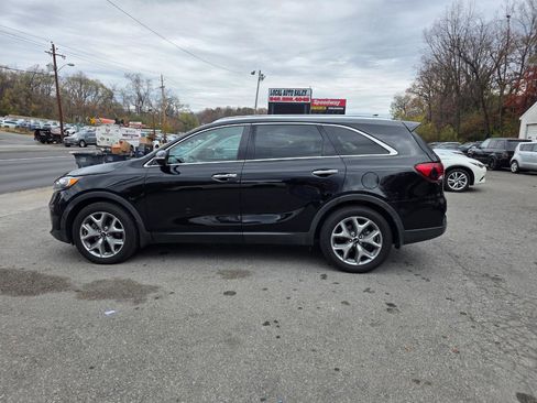 Used 2019 Kia Sorento EX image 8