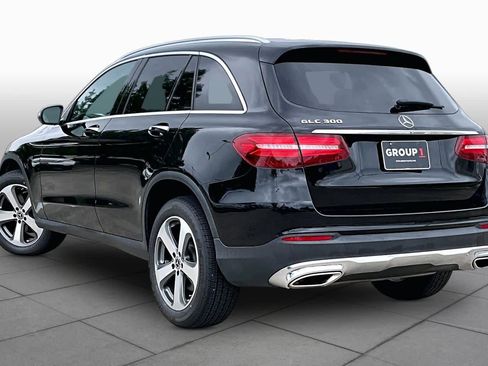 Used 2019 Mercedes-Benz GLC 300 image 10