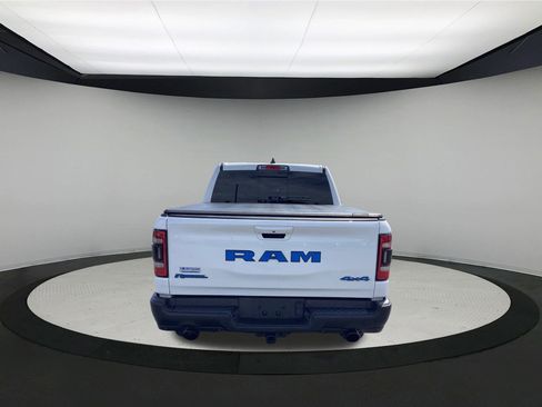 Used 2021 RAM 1500 Rebel w/ Rebel Level 2 Equipment Group image 7