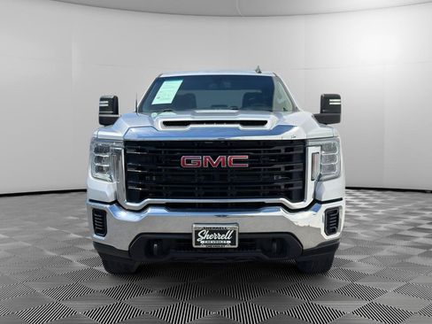 Used 2020 GMC Sierra 2500 4x4 Crew Cab w/ Convenience Package image 2