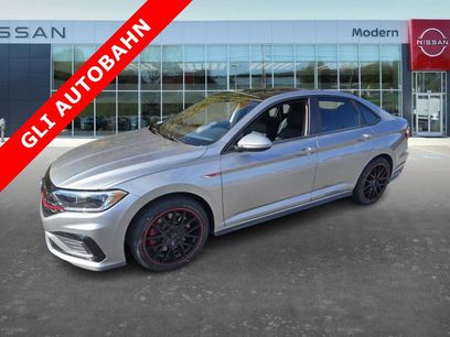 Used 2019 Volkswagen Jetta GLI Autobahn