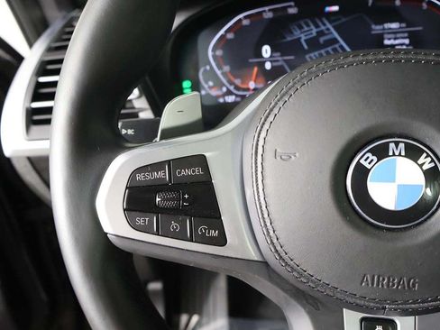 Used 2024 BMW X3 xDrive30i AWD/4WD image 41
