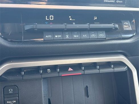 Used 2024 Toyota Tundra SR5 image 29