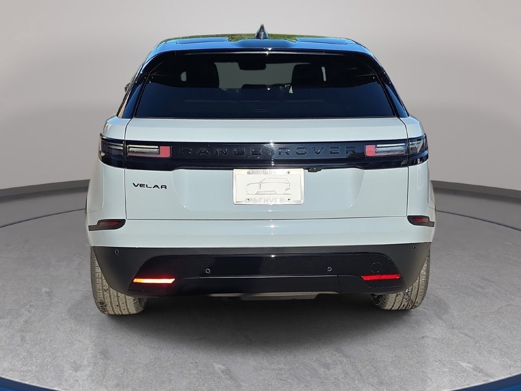 New 2026 Land Rover Range Rover Velar S AWD/4WD image 6