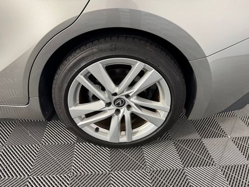Used 2023 Lexus IS 300 w/ Comfort Package RWD image 13