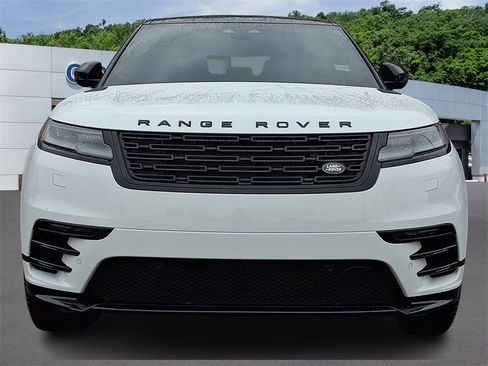 Used 2025 Land Rover Range Rover Velar Dynamic SE image 2