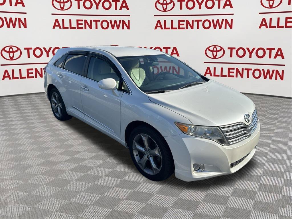 Used 2012 Toyota Venza XLE AWD/4WD image 21