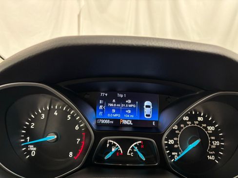 Used 2016 Ford Focus SE w/ Interior Protection Package image 23