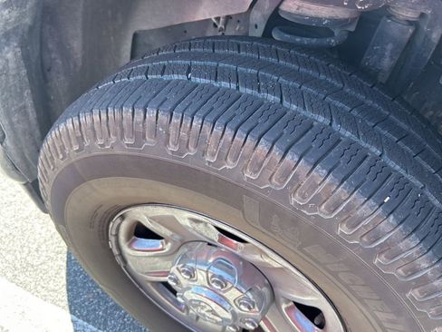 Used 2019 RAM 2500 Tradesman AWD/4WD image 12