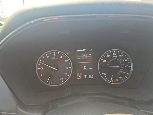 Used 2025 Subaru Legacy Premium w/ Popular Package #1A AWD/4WD image 16