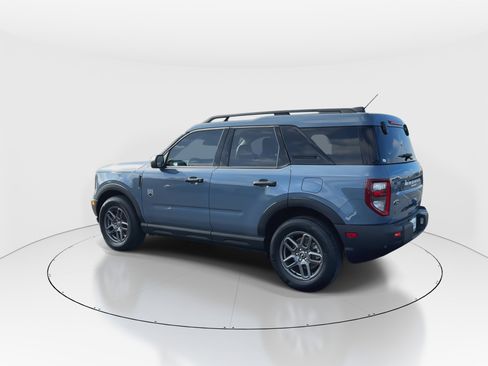 Used 2025 Ford Bronco Sport Big Bend image 6