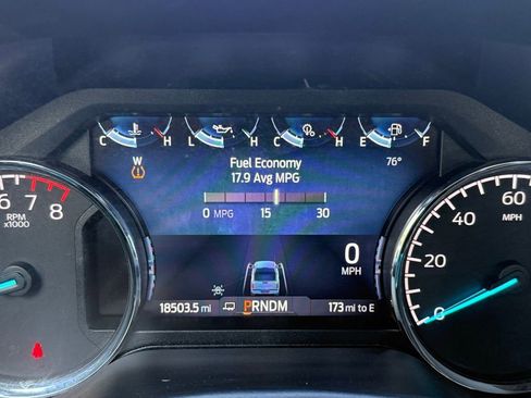 Used 2023 Ford F150 XLT w/ Equipment Group 302A High image 23