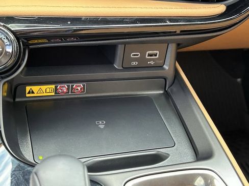 Used 2025 Lexus NX 350 AWD w/ Accessory Package (2T) image 21