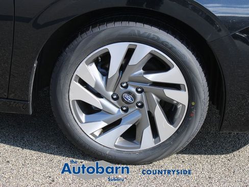 Certified 2023 Subaru Legacy Limited AWD/4WD image 29