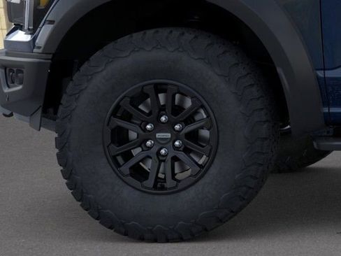 New 2026 Ford F150 Raptor AWD/4WD image 19