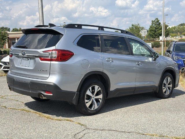Used 2023 Subaru Ascent Premium w/ Convenience Package AWD/4WD image 13
