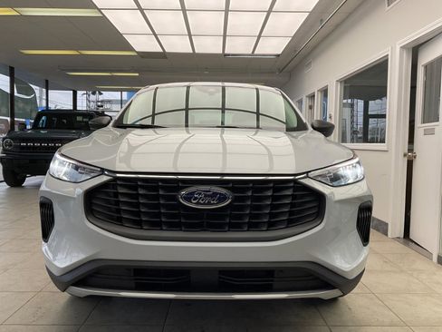 New 2026 Ford Escape Active w/ Cold Weather Package image 2