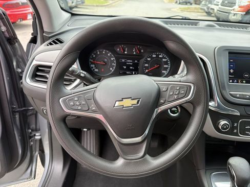 Used 2023 Chevrolet Equinox LS FWD image 23