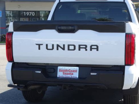 Used 2024 Toyota Tundra SR5 image 15