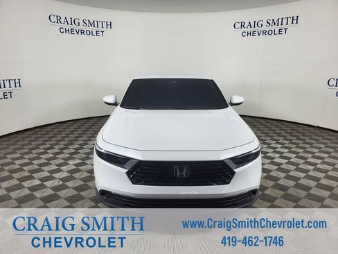 Used 2024 Honda Accord LX image 8