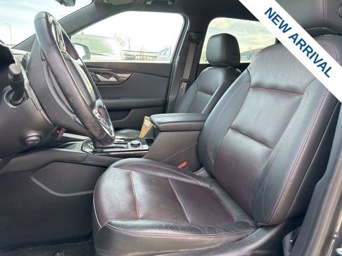 Used 2019 Chevrolet Blazer RS image 16