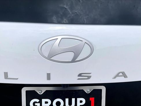 Used 2026 Hyundai Palisade SEL Premium FWD image 31