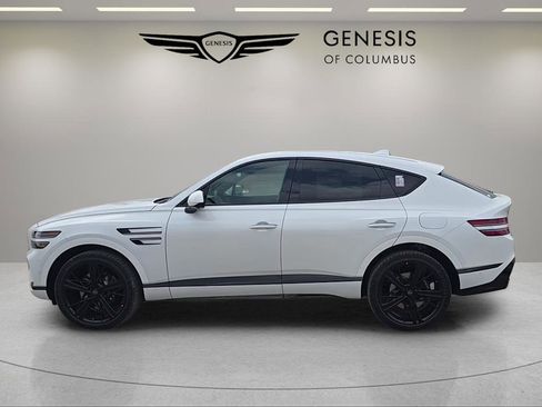 New 2026 Genesis GV80 3.5T Prestige AWD/4WD image 2