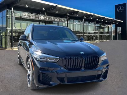 Used 2023 BMW X5 xDrive45e w/ M Sport Package