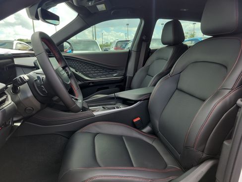 New 2026 Dodge Charger Scat Pack AWD/4WD image 11