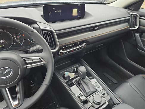 New 2026 MAZDA CX-50 AWD 2.5 Hybrid w/ Weather Package image 29