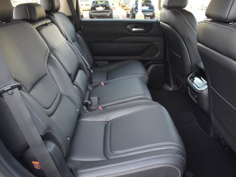 New 2026 Nissan Armada SV image 54