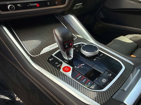 Used 2024 BMW X6 M Competition image 51