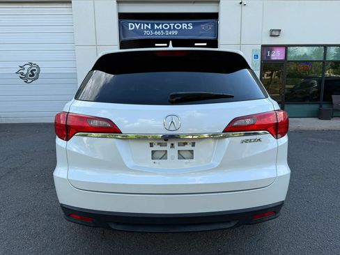 Used 2013 Acura RDX FWD image 13