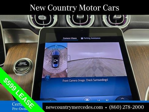 Certified 2026 Mercedes-Benz GLC 300 4MATIC image 35