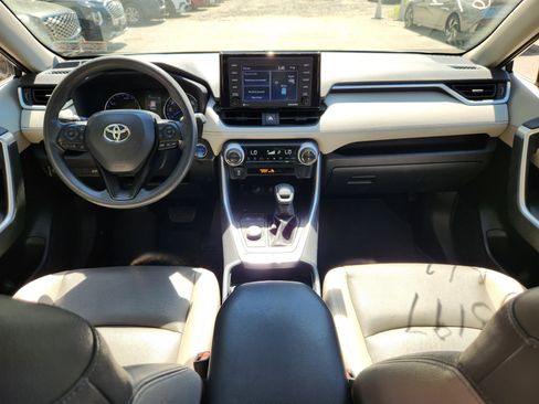 Used 2020 Toyota RAV4 XLE w/ Convenience Package AWD/4WD image 7