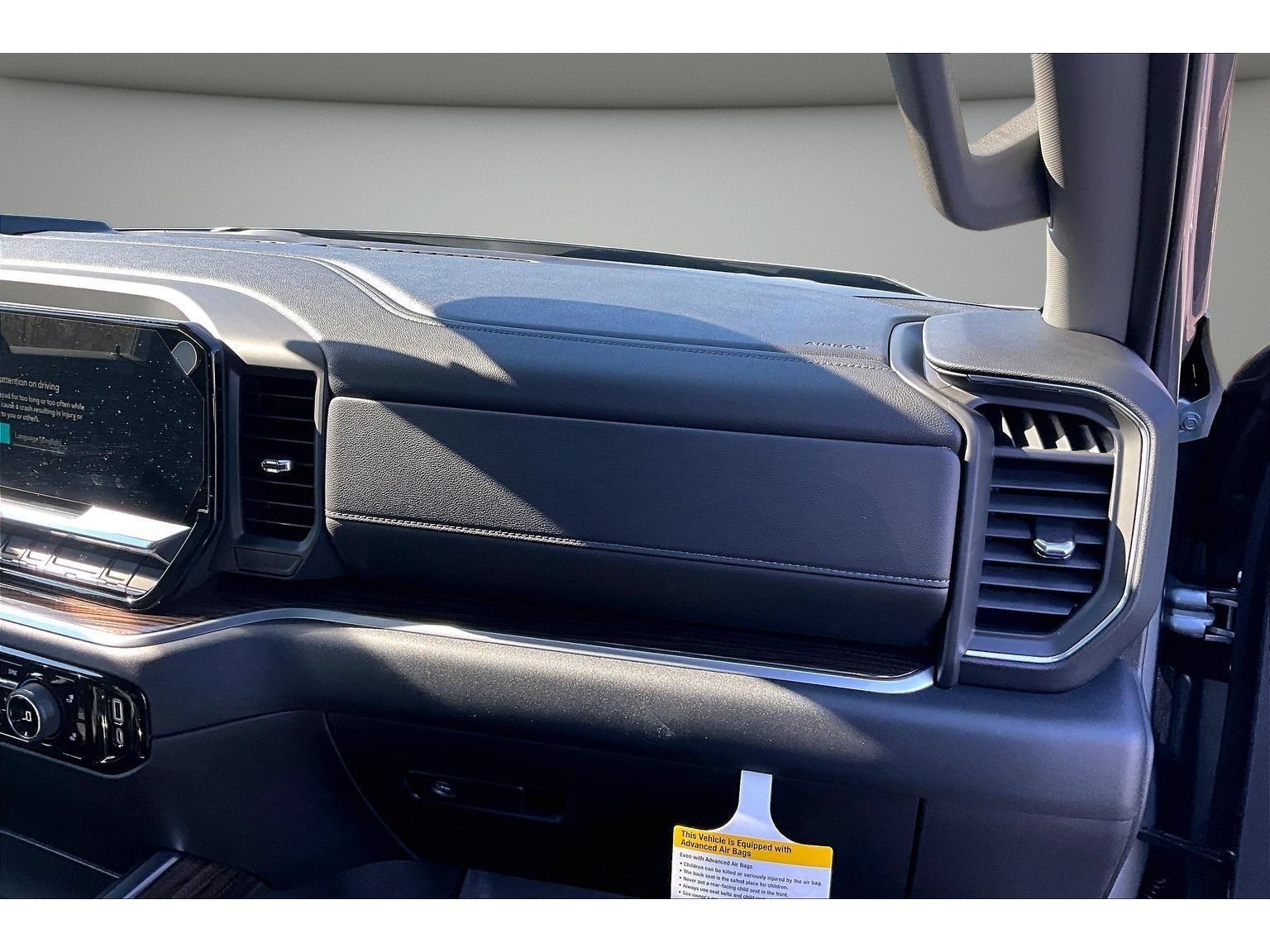 New 2026 Chevrolet Silverado 1500 RST w/ Redline Edition AWD/4WD image 52