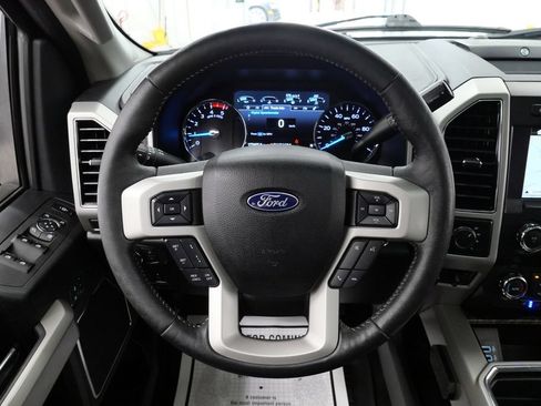 Used 2019 Ford F250 Lariat w/ Lariat Ultimate Package AWD/4WD image 25