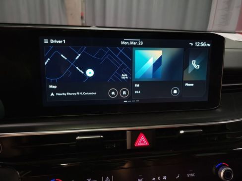 Used 2025 Kia K5 GT-Line w/ GT-Line Premium Package image 17