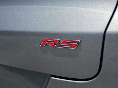 New 2026 Chevrolet TrailBlazer RS w/ Convenience Package FWD image 13
