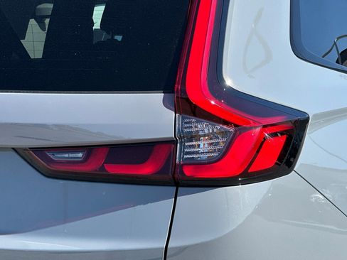New 2026 Honda CR-V Sport image 12