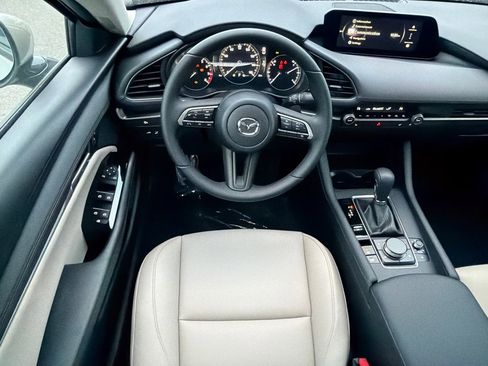 New 2026 MAZDA MAZDA3 2.5 S Sedan w/ Preferred Pkg image 18
