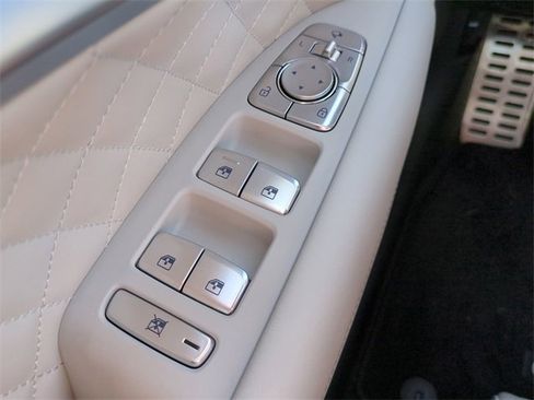 Certified 2025 Genesis G70 3.3T Advanced w/ Sport Prestige Package image 23