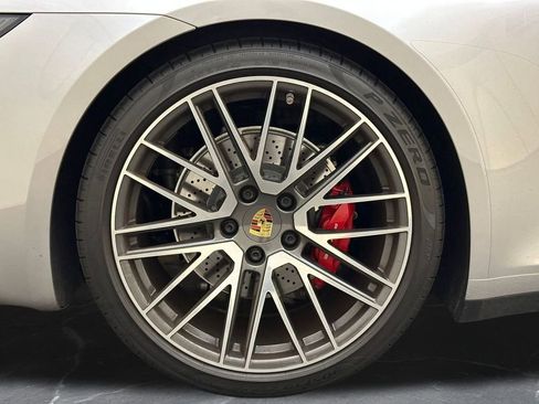 Used 2022 Porsche 911 Targa 4S image 34