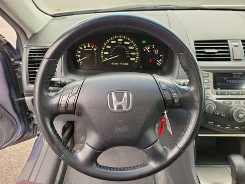 Used 2007 Honda Accord EX-L image 24
