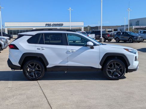 Used 2024 Toyota RAV4 Adventure image 2