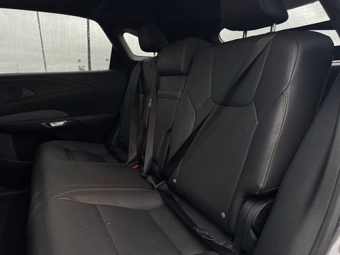 Used 2024 Lexus RX 350 Premium image 4